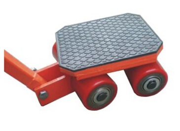 使用坦克搬運(yùn)車作業(yè)選擇產(chǎn)品型號(hào)的依據(jù)是什么？